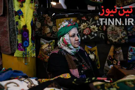 جمعه بازار پروانه