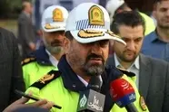 برخورد قاطع با رانندگان پرخطر؛ اعمال قانون برای ۱۲۰ هزار تخلف حادثه ساز