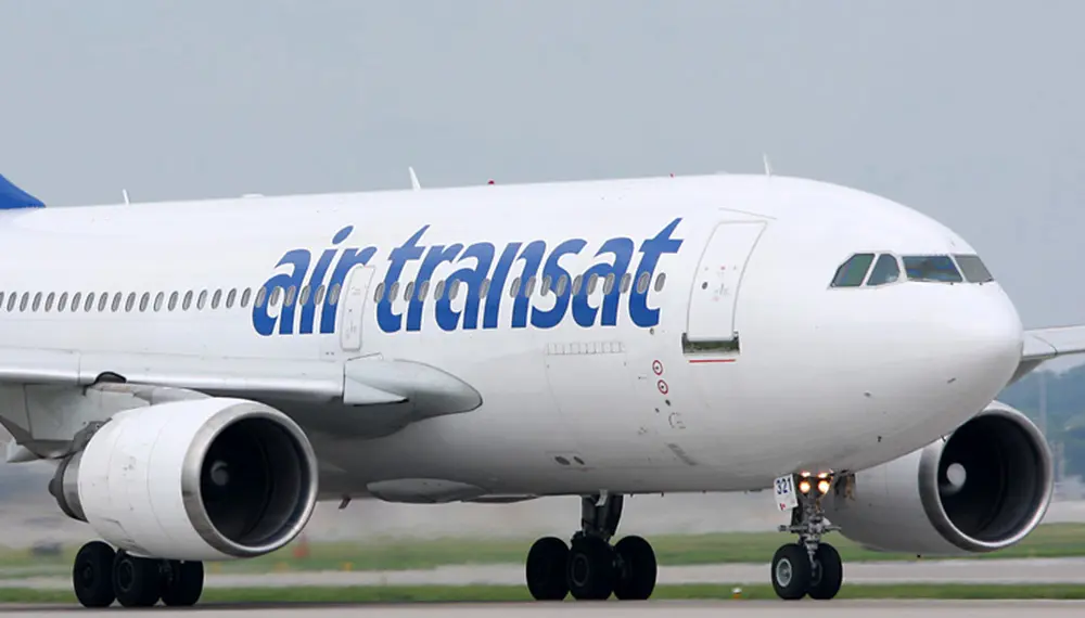 Transat to Sell Its Jonview Canada Business Unit to Japan-based Multinational H.I.S.