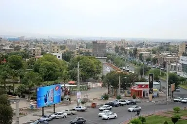 جیرفت شهر استراتژیک کرمان جنوب است