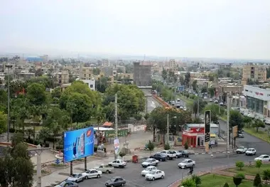 جیرفت شهر استراتژیک کرمان جنوب است