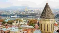تحول تازه در قرارداد لغو روادید گرجستان و ایران