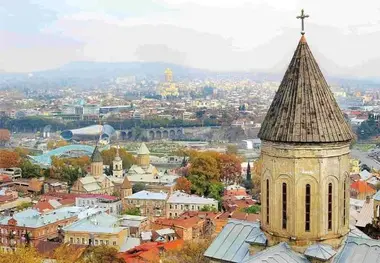 تحول تازه در قرارداد لغو روادید گرجستان و ایران