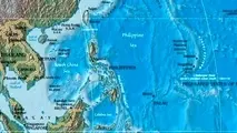 Ten missing after cargo ship sinks off Philippines