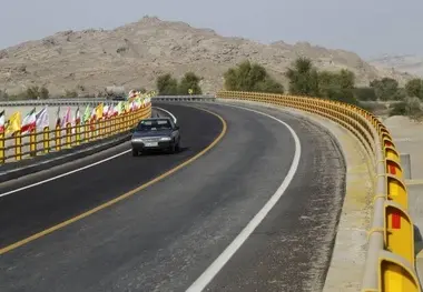 تحول زیرساختی در مسیرهای اربعین با سرمایه گذاری ۲ همتی | هوشمندسازی، بهسازی جاده ها و تجهیز پایانه های مرزی