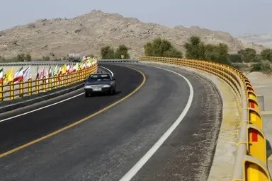 تحول زیرساختی در مسیرهای اربعین با سرمایه گذاری ۲ همتی | هوشمندسازی، بهسازی جاده ها و تجهیز پایانه های مرزی