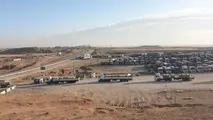 حمل و نقل جاده‌ ای؛ حفظ زنجیره تامین کالا و ثبات اقتصاد ایران در شرایط جنگی