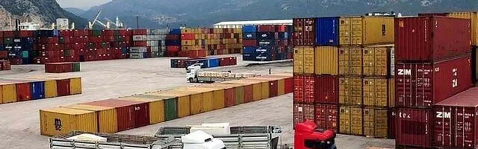 حل مشکل کاهش توزیع بار در شرایط جنگی با راه‌ اندازی درگاه ملی بار