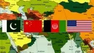 نشست چهارجانبه افغانستان، پاکستان، چین و آمریکا