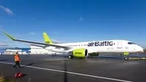 AirBaltic to take sixth and seventh CS300 within four days