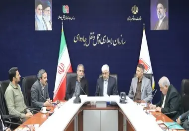 اعلام آمادگی خیرین راه و ترابری برای بازسازی و ترمیم خسارات ناشی از جنگ تحمیلی در حوزه ابنیه فنی راه‌