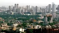 علت کاهش آلاینده ازن در هوای تهران طی مردادماه
