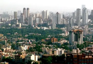 علت کاهش آلاینده ازن در هوای تهران طی مردادماه
