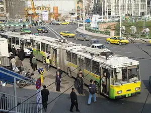 واکنش به زمزمه بازگشت اتوبوس‌های برقی به تهران