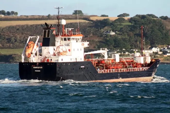 World Fuel Services to boost European bunker supply network with new supply vessel charter