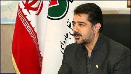 فعالیت هفت شرکت حمل و نقل در کرمانشاه لغو شد