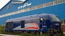 ظرفیت تولید لوکوموتیو در ایران کاملا جوابگوی نیازهای صنعت ریلی است
