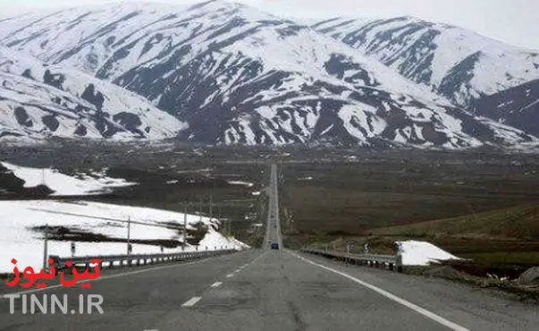 ضرورت ساماندهی مبلمان جاده‌ای در ورودی شهرهای آذربایجان‌غربی