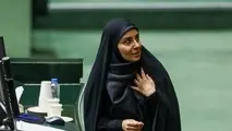 فرزانه صادق مالواجرد وزیر راه و شهرسازی شد