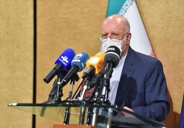 واکنش زنگنه به سخنان نامزدهای ریاست‌جمهوری درباره کرسنت و قیمت بنزین
