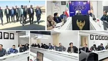 تأکید نایب رئیس کمیسیون عمران مجلس بر نقش راه آهن شرق در توسعه شبکه ریلی کشور