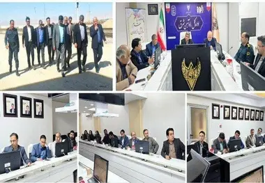 تأکید نایب رئیس کمیسیون عمران مجلس بر نقش راه آهن شرق در توسعه شبکه ریلی کشور