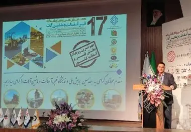 نیروی انسانی ماهر، حلقه گمشده بهره‌ وری در پروژه‌ های عمرانی است
