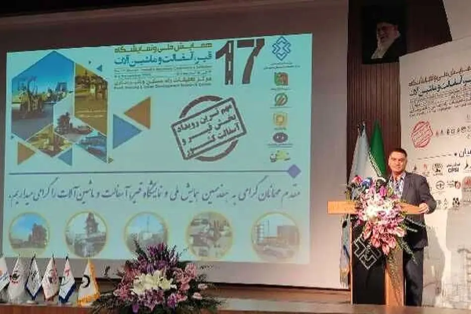 نیروی انسانی ماهر، حلقه گمشده بهره‌ وری در پروژه‌ های عمرانی است
