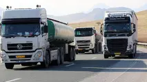 جابجایی بیش از ۳ میلیون و ۶۰۰ هزار تن کالا در جنوب سیستان و بلوچستان