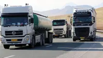 جابجایی بیش از ۳ میلیون و ۶۰۰ هزار تن کالا در جنوب سیستان و بلوچستان