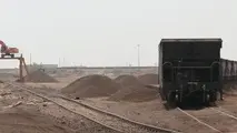 هدف گذاری برای رفع گلوگاه های تخلیه خطوط مانوری بندرعباس