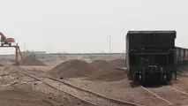 هدف گذاری برای رفع گلوگاه های تخلیه خطوط مانوری بندرعباس
