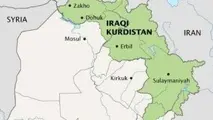 تحریم جدید ایران علیه کردستان عراق / صادرات سوخت ممنوع شد 