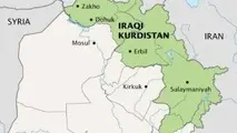 تحریم جدید ایران علیه کردستان عراق / صادرات سوخت ممنوع شد 