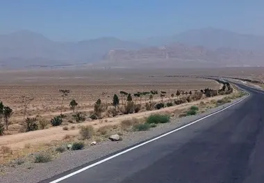 سوگواری کرمان در جاده مرگ