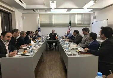 درخواست‌های فعالان حمل‌ونقل و ترانزیت خراسان رضوی 
