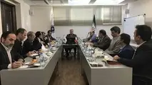 درخواست‌های فعالان حمل‌ونقل و ترانزیت خراسان رضوی 