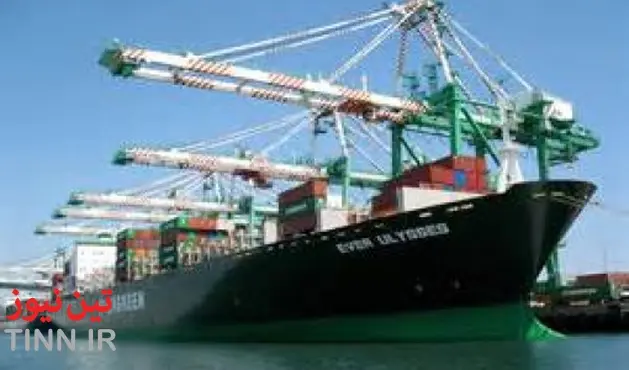 حمایت از صادرات محصولات تولیدی در کشتی‌سازی هرمزگان