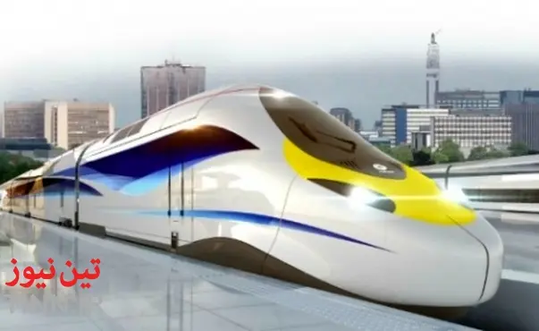 Spanish consortium signs $۷bn Haramain High - Speed Railway Project agreement