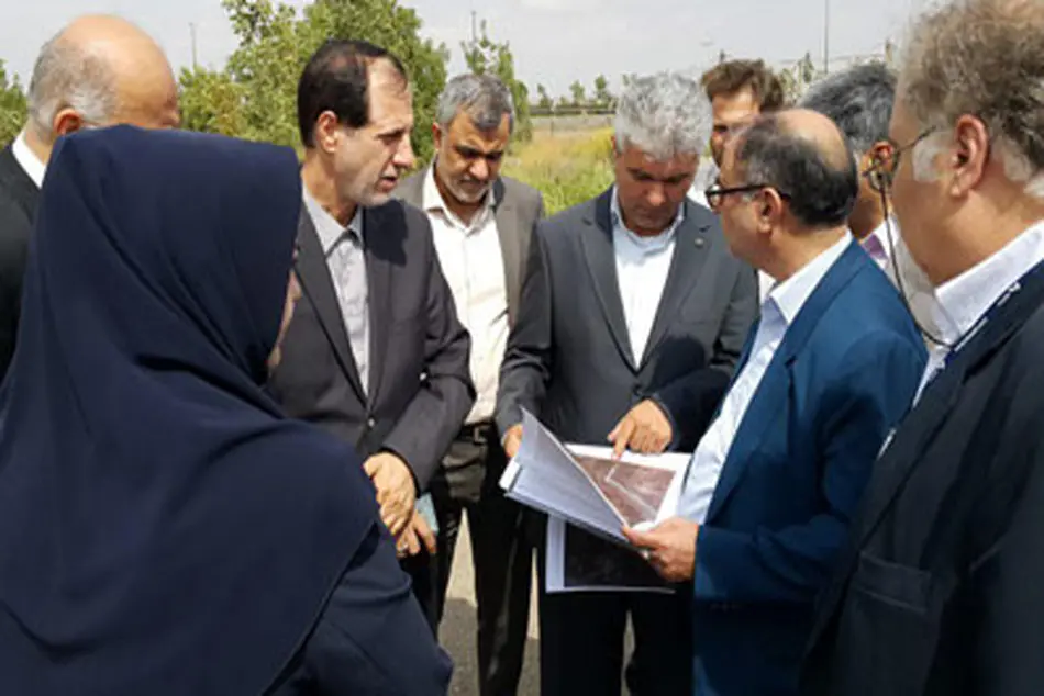 تلاش برای تبدیل فرودگاه اردبیل به عنوان یکی از 4 منطقه هاب ایران