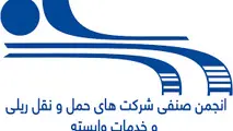 امکان تعویق زمان برگزاری نمایشگاه بین المللی حمل و نقل ریلی