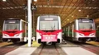 «چنگدو» اولین مترو بدون راننده را به شانگهای می‌آورد 
