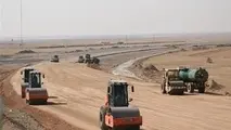دستور ویژه رئیس سازمان راهداری برای تخصیص بودجه ۱۰۰۰ میلیارد ریالی برای تکمیل پروژه‌ های جاده‌ ای اقلید