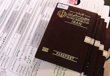 هیج گونه ویزای جعلی برای اربعین صادر نشده است