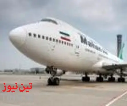 Iran delivers over ۱Bln liters of jet fuel to airlines in ۹ months