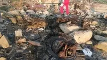 ۱۳ دانشجوی شریف در سقوط هواپیمای اوکراین جان باختند
