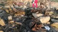 ۱۳ دانشجوی شریف در سقوط هواپیمای اوکراین جان باختند