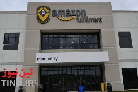 لجستیک و انبارداری خارق‌العاده «آمازون» را ببینید