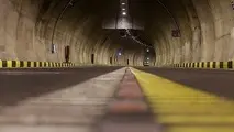 تونل دوم حیران تا پایان سالجاری به بهره برداری می رسد