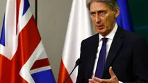 
وزیر دارایی انگلیس استعفا می‌دهد
